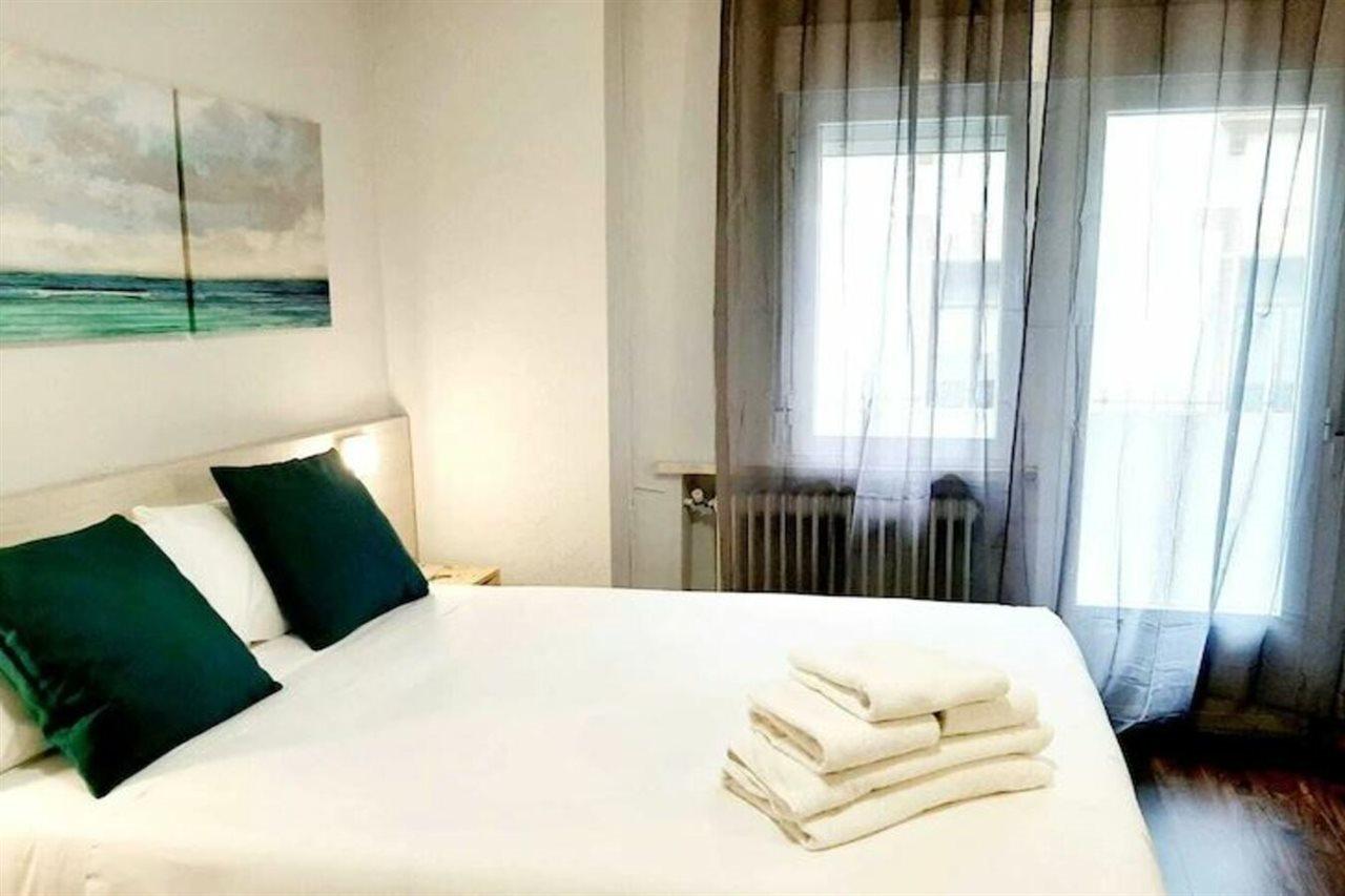 Arjori Rooms Hostal サラマンカ エクステリア 写真