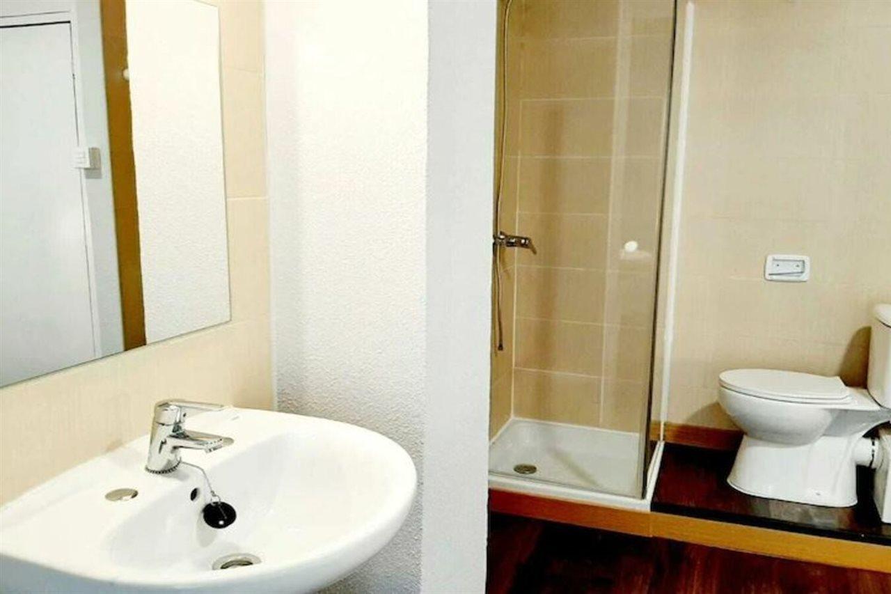 Arjori Rooms Hostal サラマンカ エクステリア 写真
