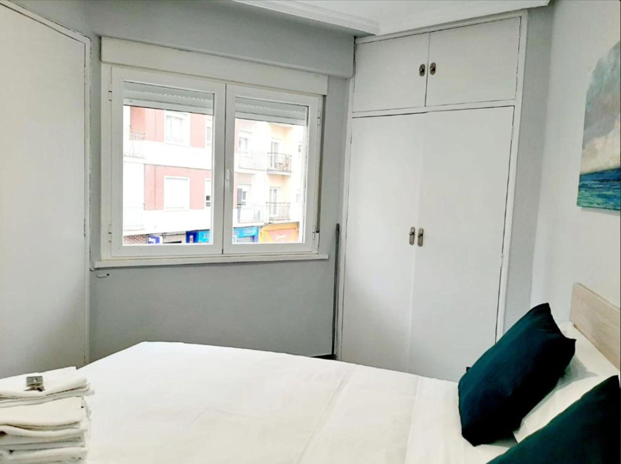 Arjori Rooms Hostal サラマンカ エクステリア 写真