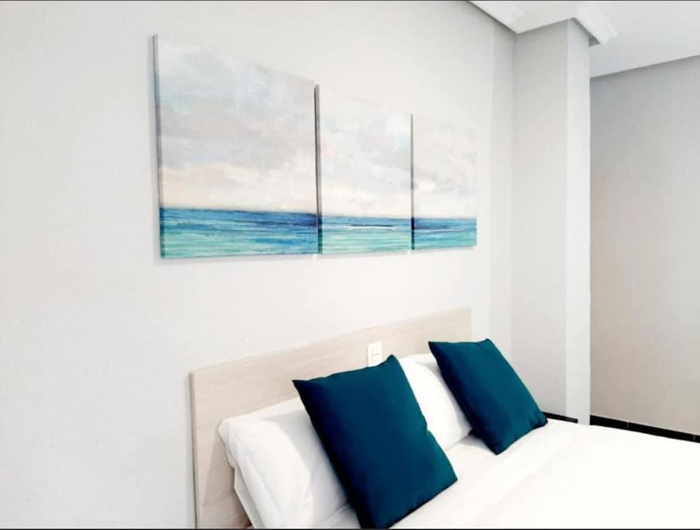 Arjori Rooms Hostal サラマンカ エクステリア 写真
