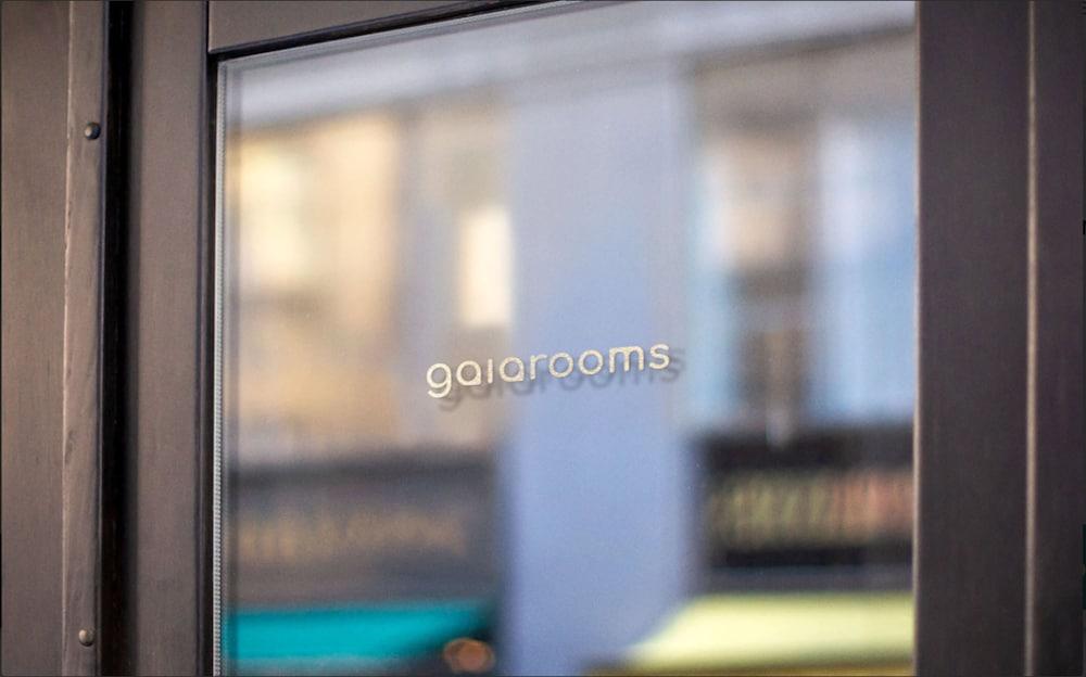 Arjori Rooms Hostal サラマンカ エクステリア 写真