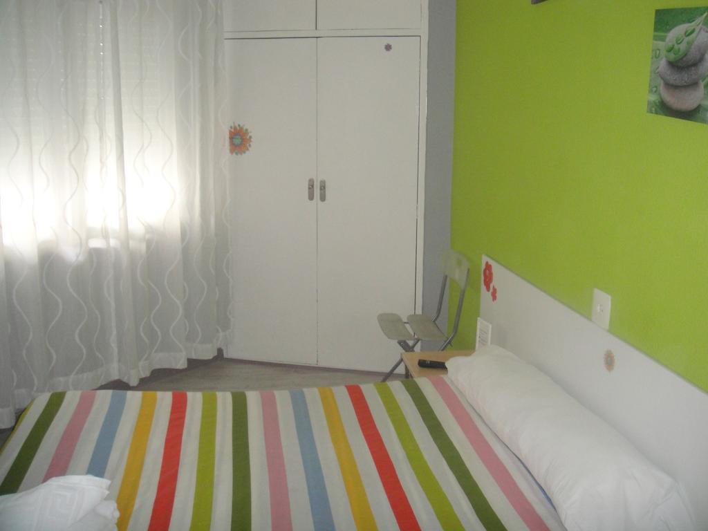 Arjori Rooms Hostal サラマンカ エクステリア 写真