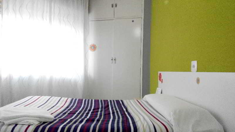 Arjori Rooms Hostal サラマンカ エクステリア 写真