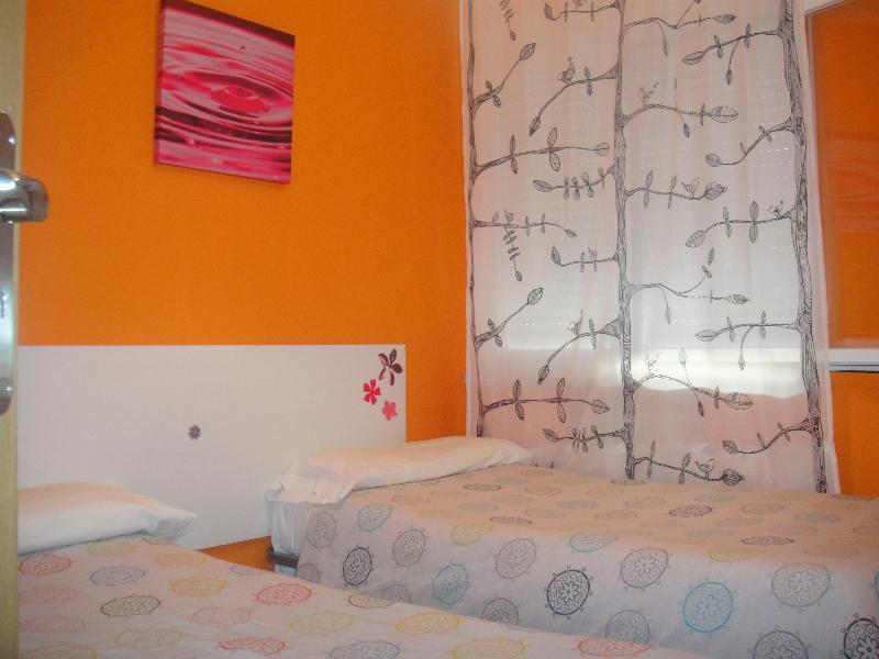 Arjori Rooms Hostal サラマンカ エクステリア 写真
