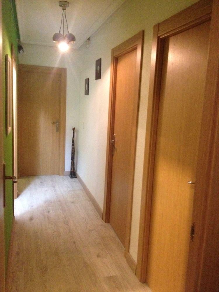 Arjori Rooms Hostal サラマンカ エクステリア 写真
