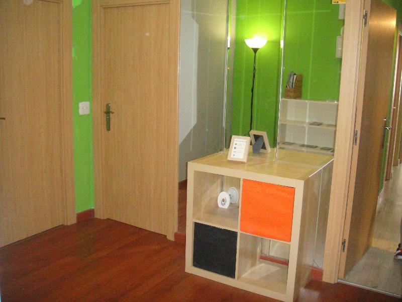 Arjori Rooms Hostal サラマンカ エクステリア 写真