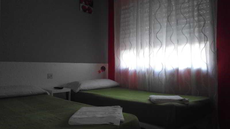 Arjori Rooms Hostal サラマンカ エクステリア 写真