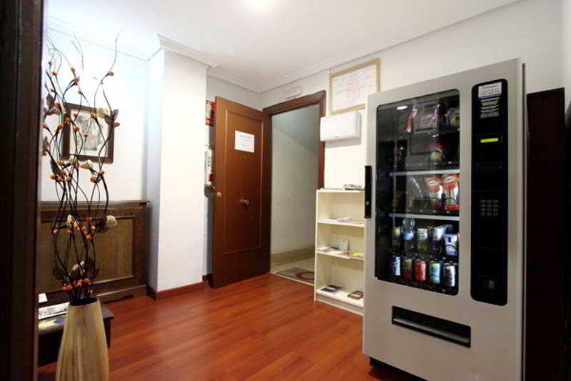 Arjori Rooms Hostal サラマンカ エクステリア 写真